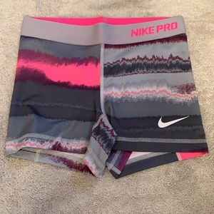 Nike Spanks